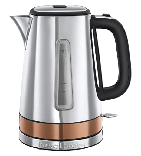Russell Hobbs Bouilloire 1,7 L 2400W